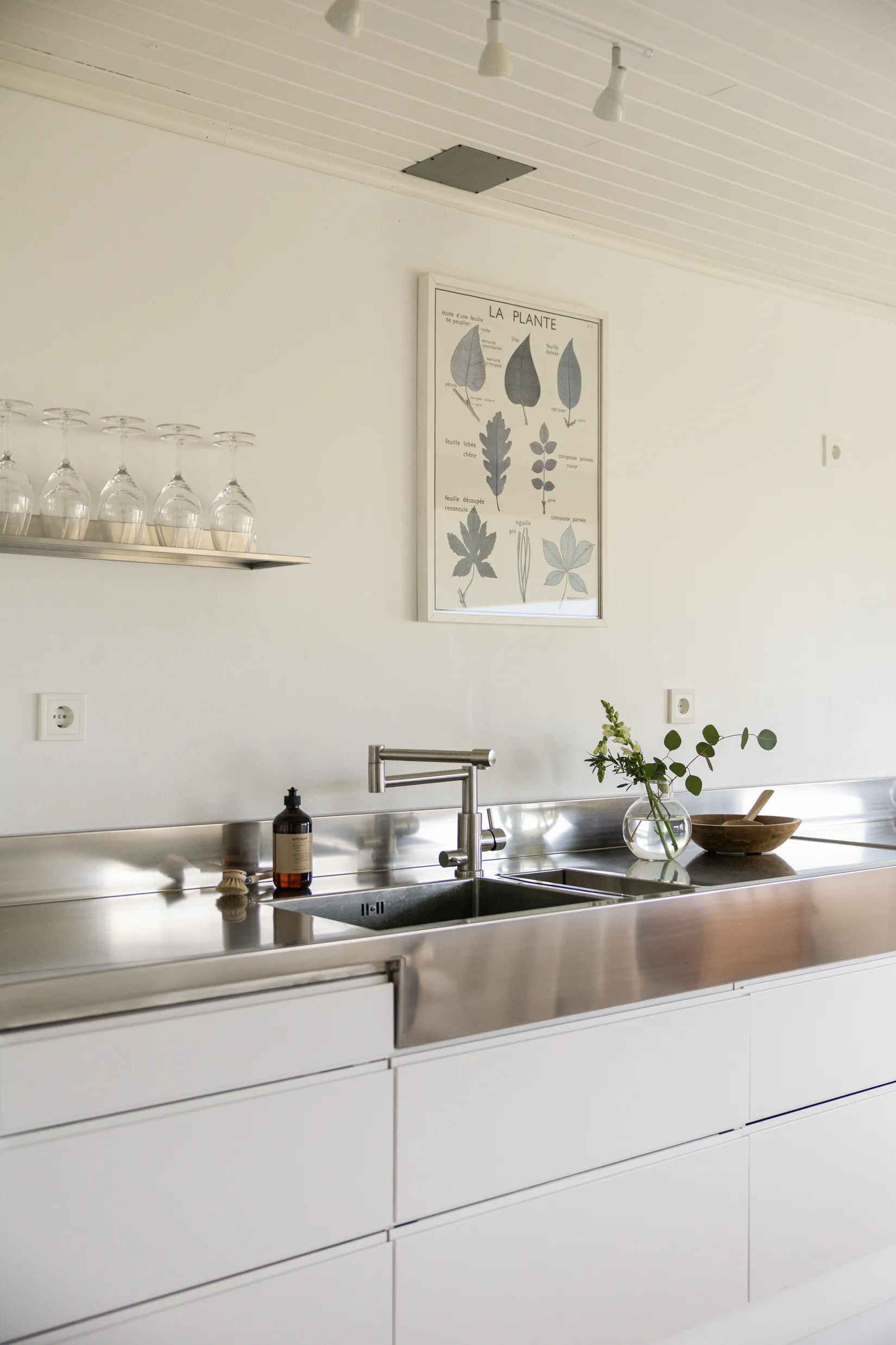 Villa, La Revange 3, Kungsbacka