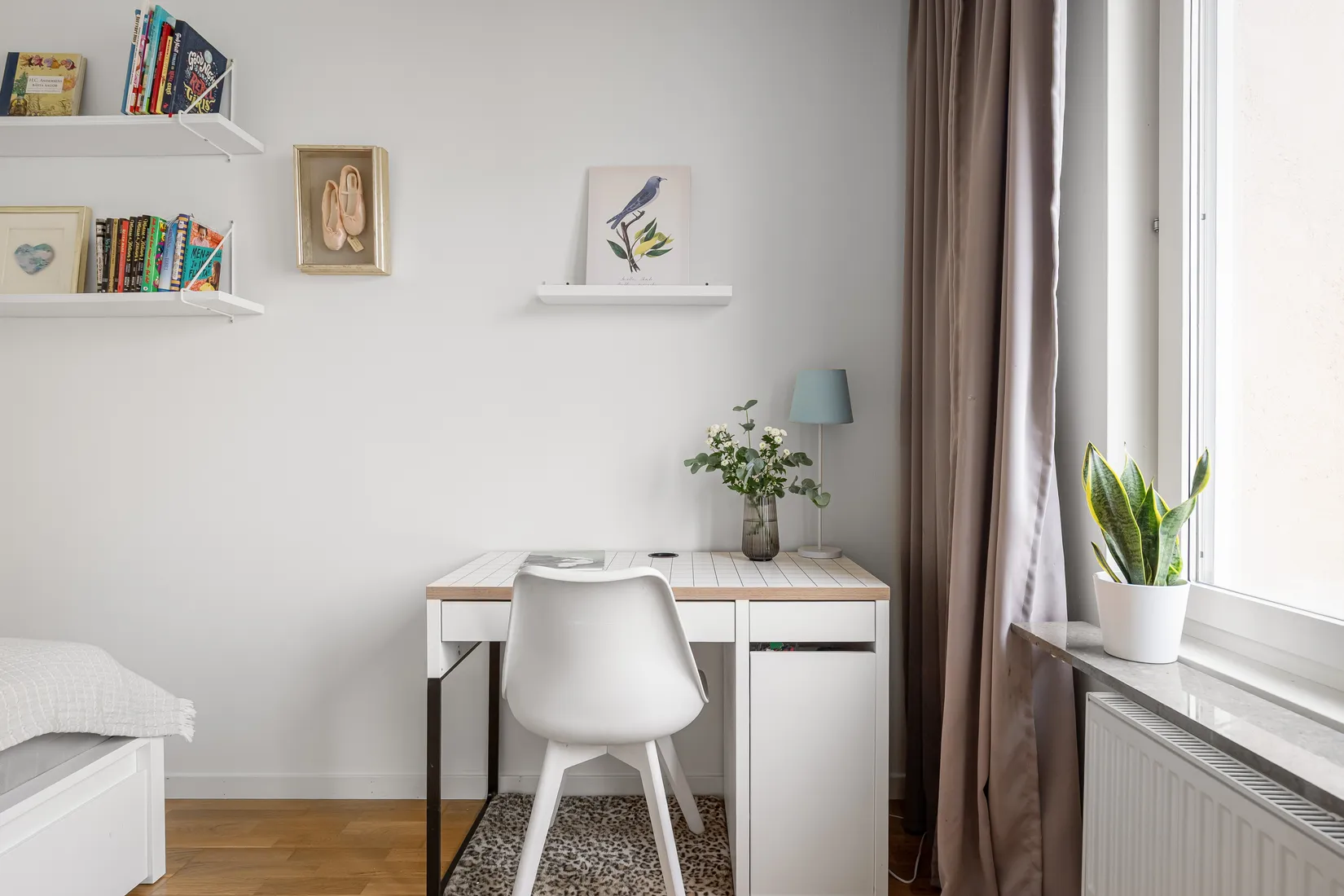 Bostadsrätt, Kungsängsgatan 57L, Industristaden/Kungsängen, Uppsala