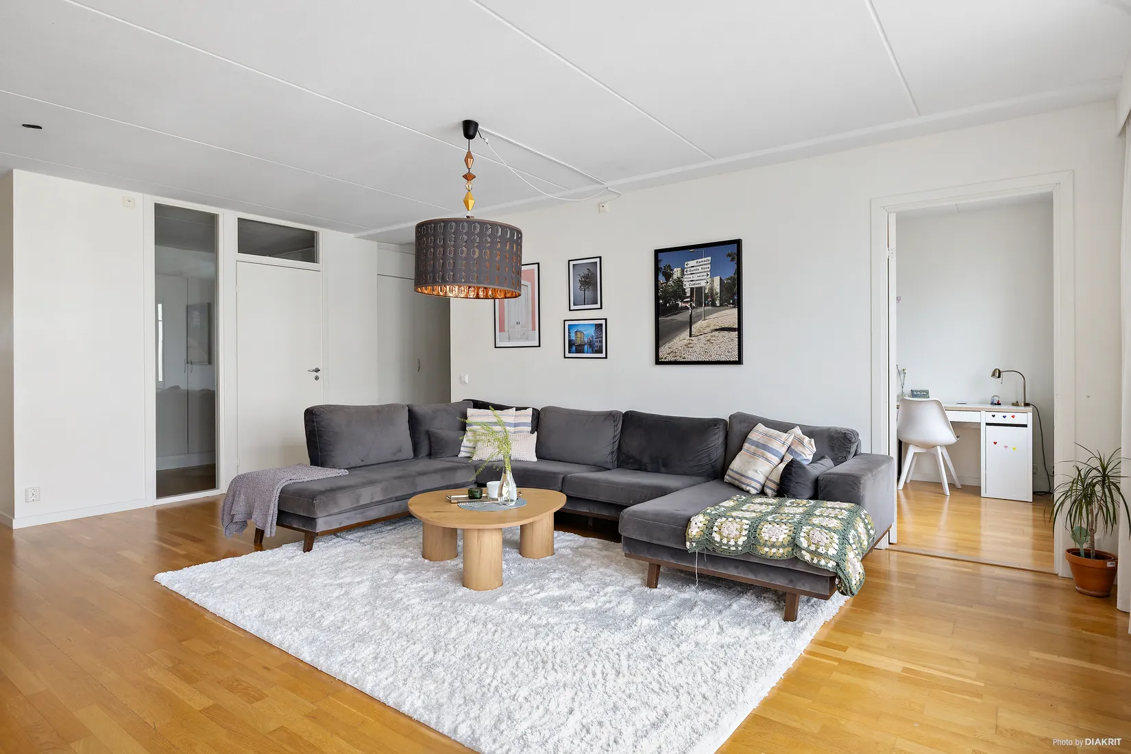 Bostadsrätt, Kungsängsgatan 57L, Industristaden/Kungsängen, Uppsala