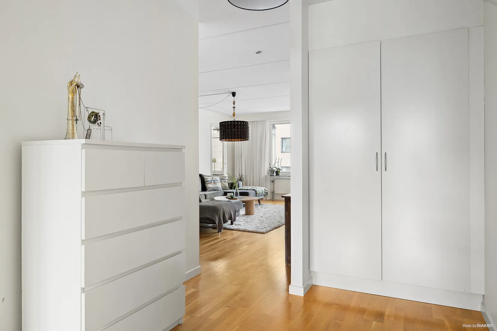 Bostadsrätt, Kungsängsgatan 57L, Industristaden/Kungsängen, Uppsala