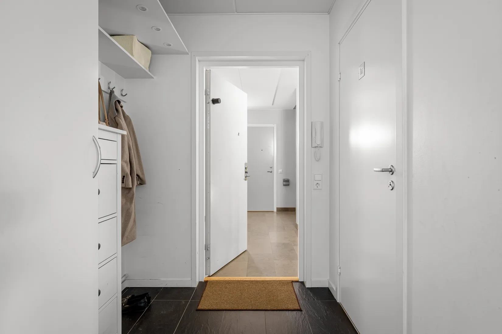 Bostadsrätt, Kungsängsgatan 57L, Industristaden/Kungsängen, Uppsala