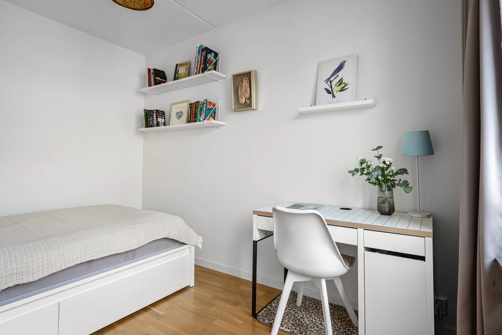 Bostadsrätt, Kungsängsgatan 57L, Industristaden/Kungsängen, Uppsala