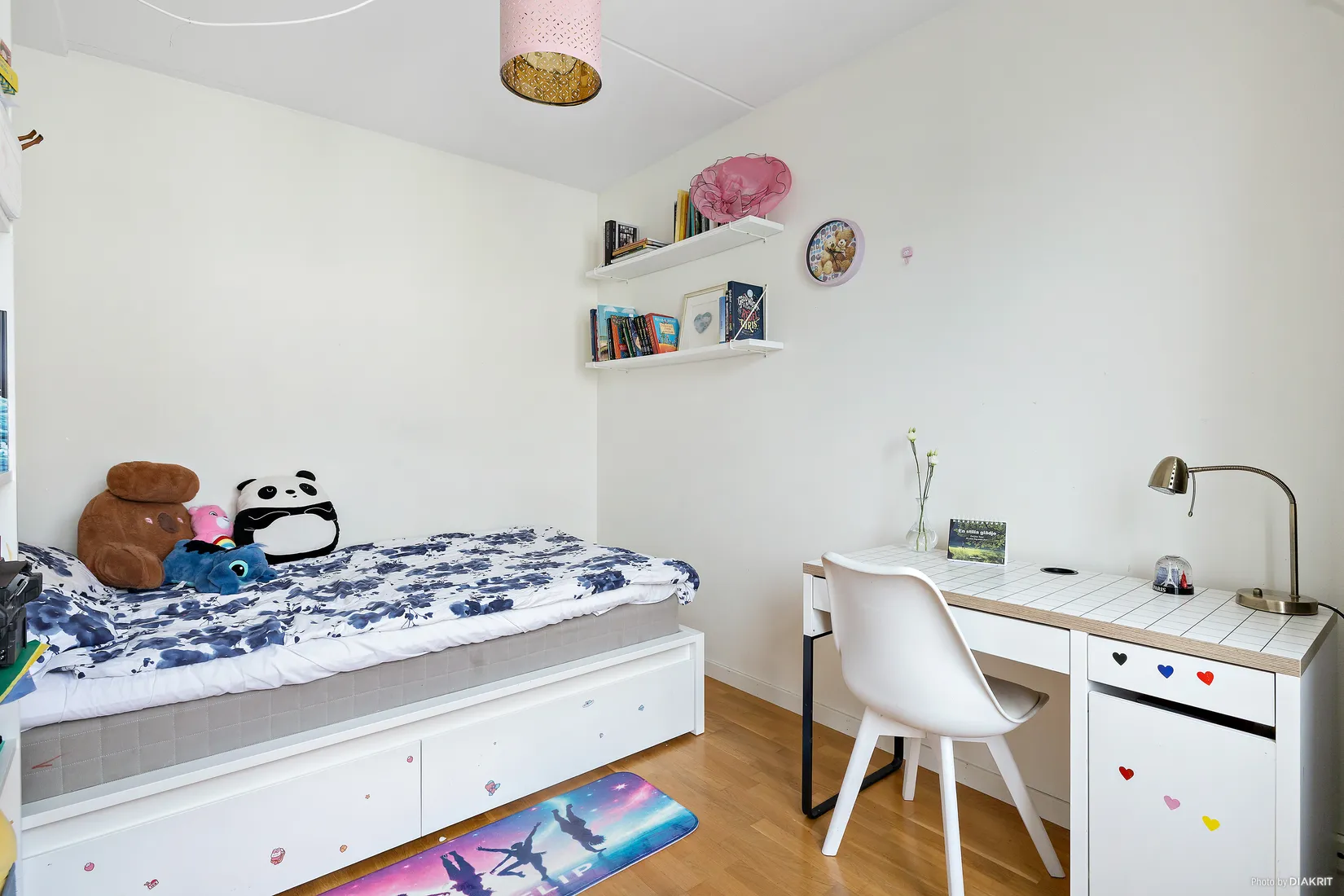 Bostadsrätt, Kungsängsgatan 57L, Industristaden/Kungsängen, Uppsala