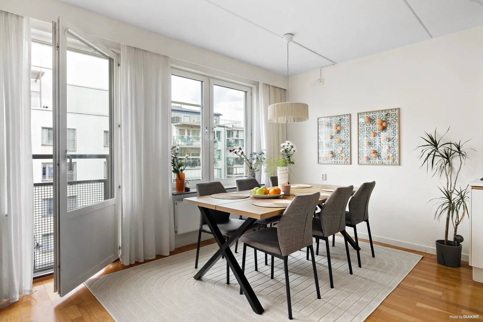Bostadsrätt, Kungsängsgatan 57L, Industristaden/Kungsängen, Uppsala