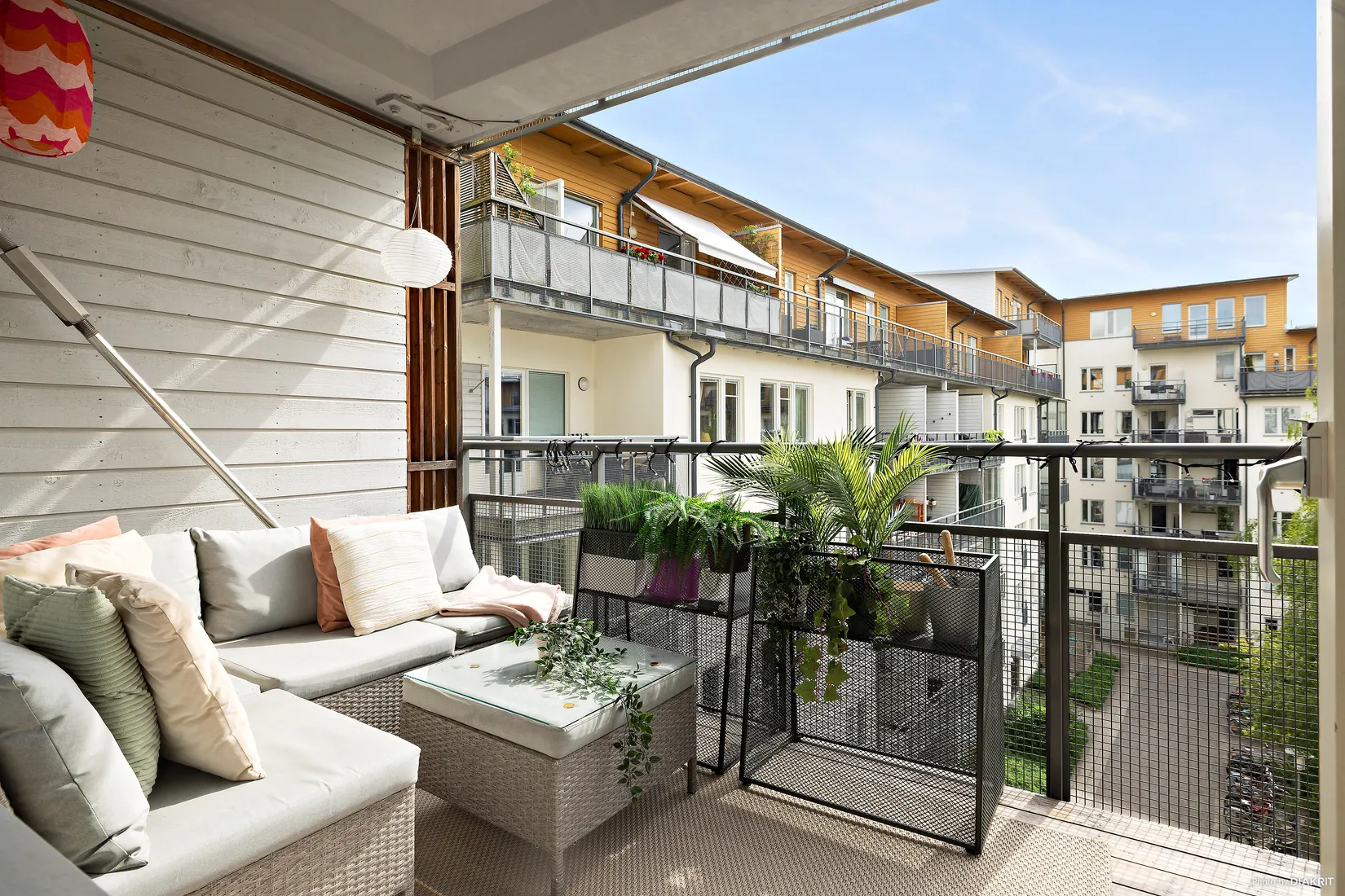 Bostadsrätt, Kungsängsgatan 57L, Industristaden/Kungsängen, Uppsala