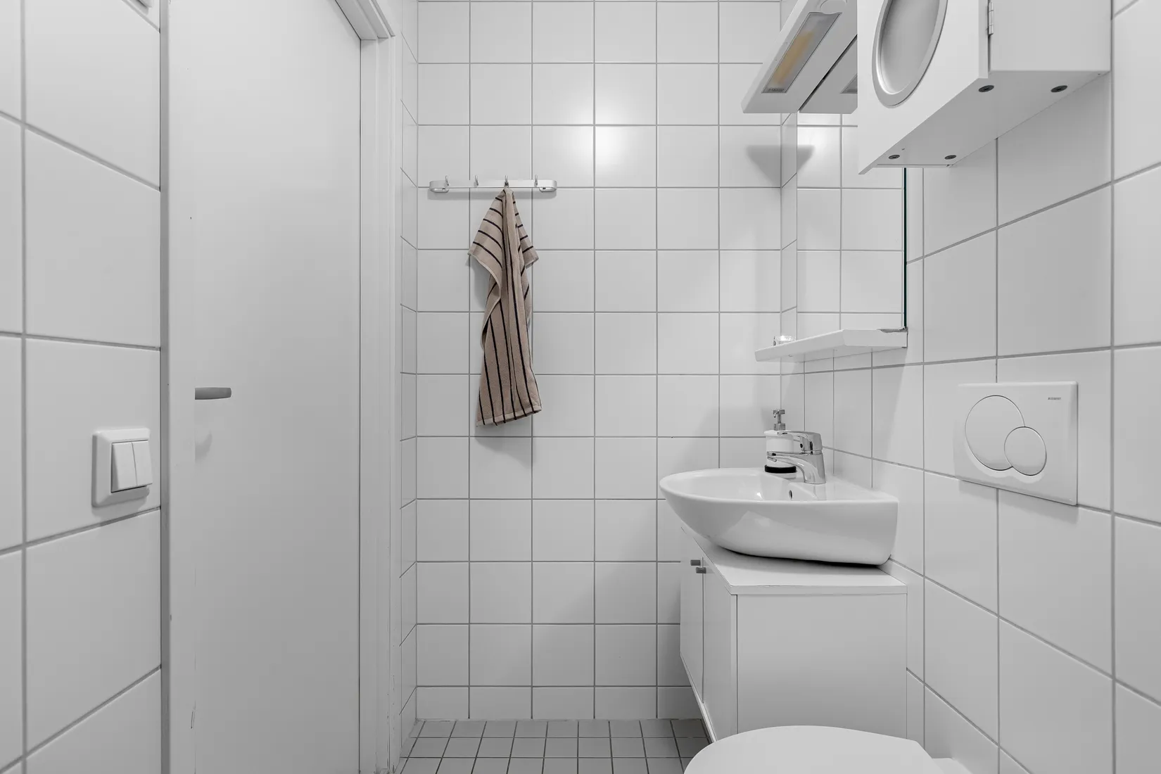 Bostadsrätt, Kungsängsgatan 57L, Industristaden/Kungsängen, Uppsala