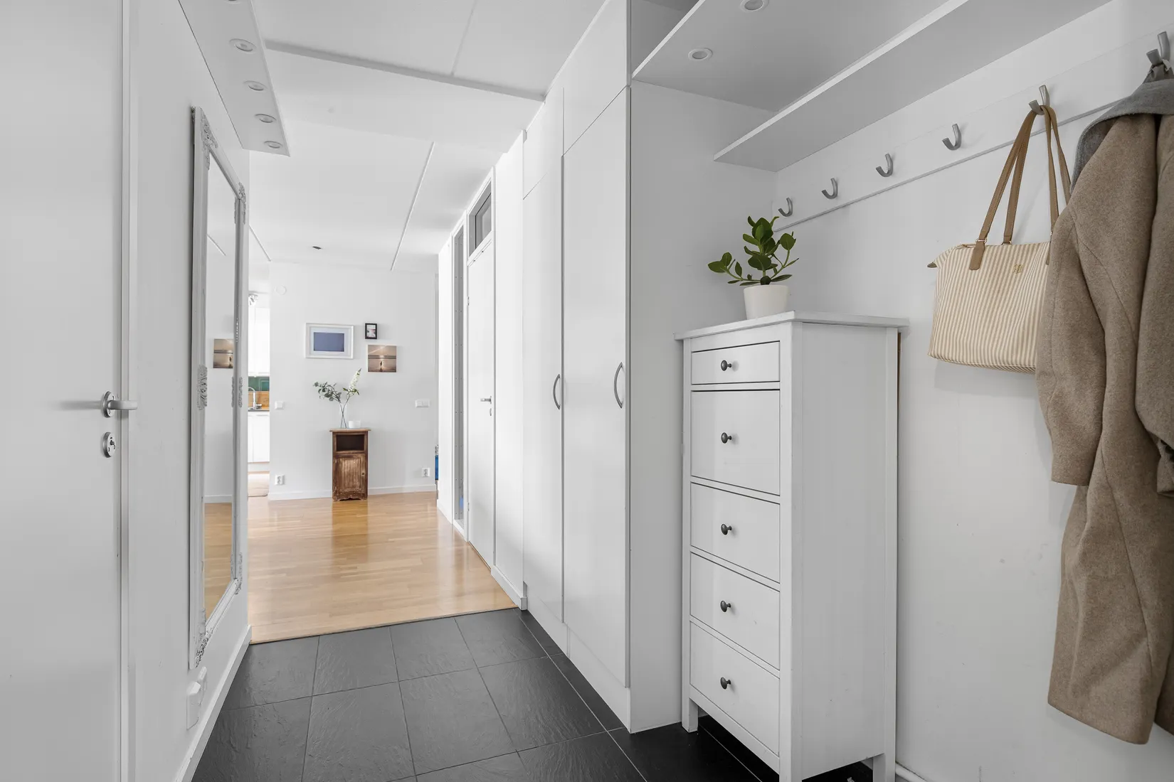 Bostadsrätt, Kungsängsgatan 57L, Industristaden/Kungsängen, Uppsala