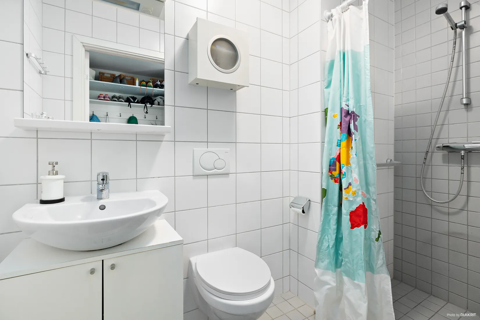 Bostadsrätt, Kungsängsgatan 57L, Industristaden/Kungsängen, Uppsala