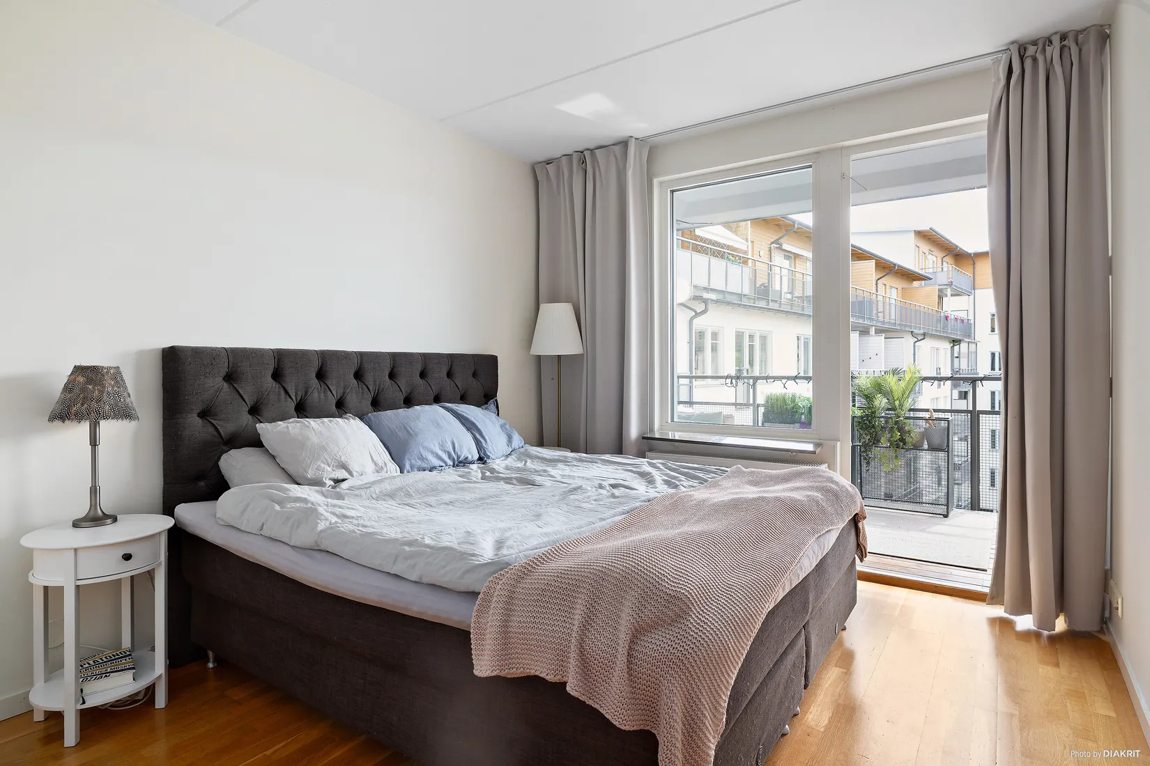Bostadsrätt, Kungsängsgatan 57L, Industristaden/Kungsängen, Uppsala