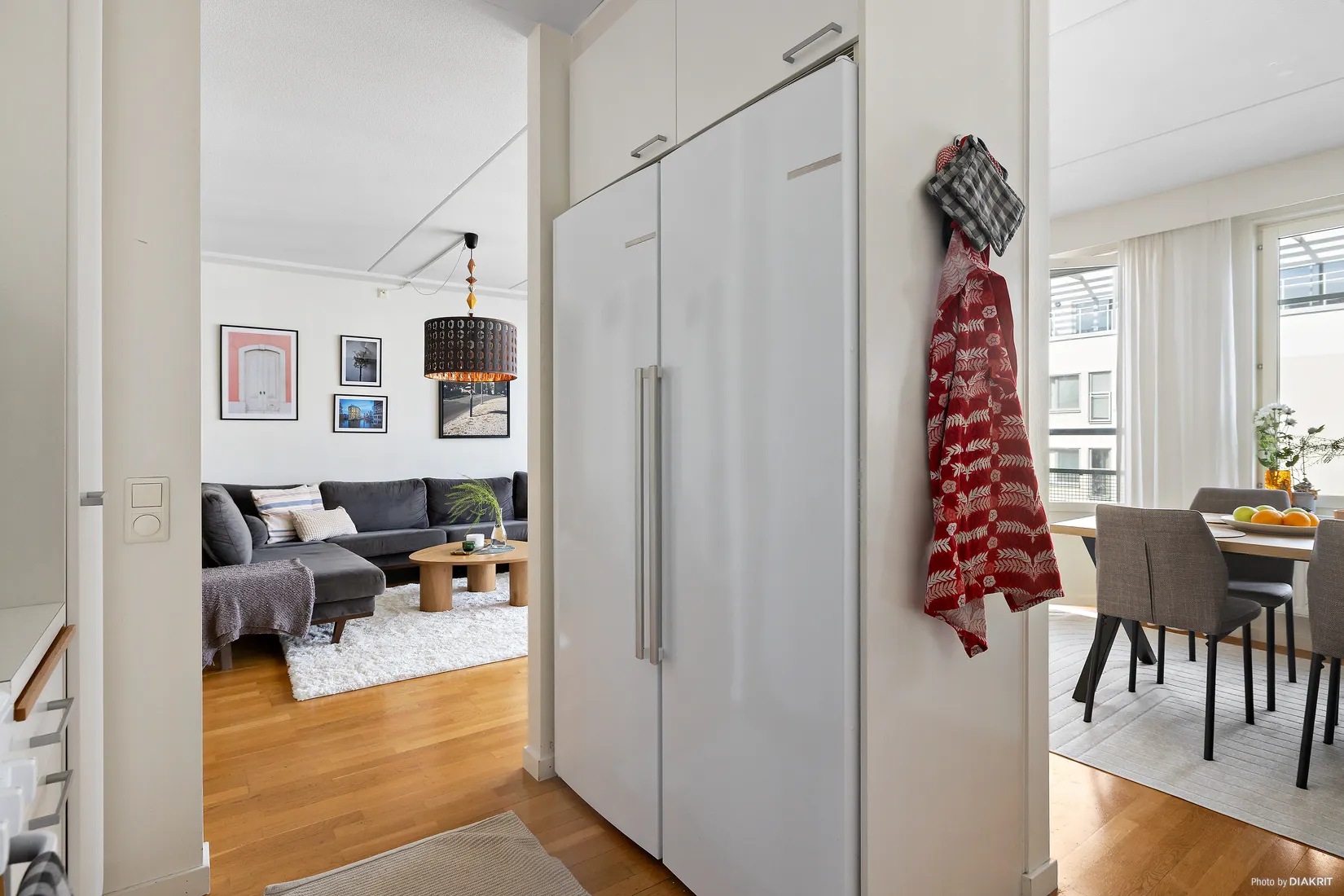 Bostadsrätt, Kungsängsgatan 57L, Industristaden/Kungsängen, Uppsala