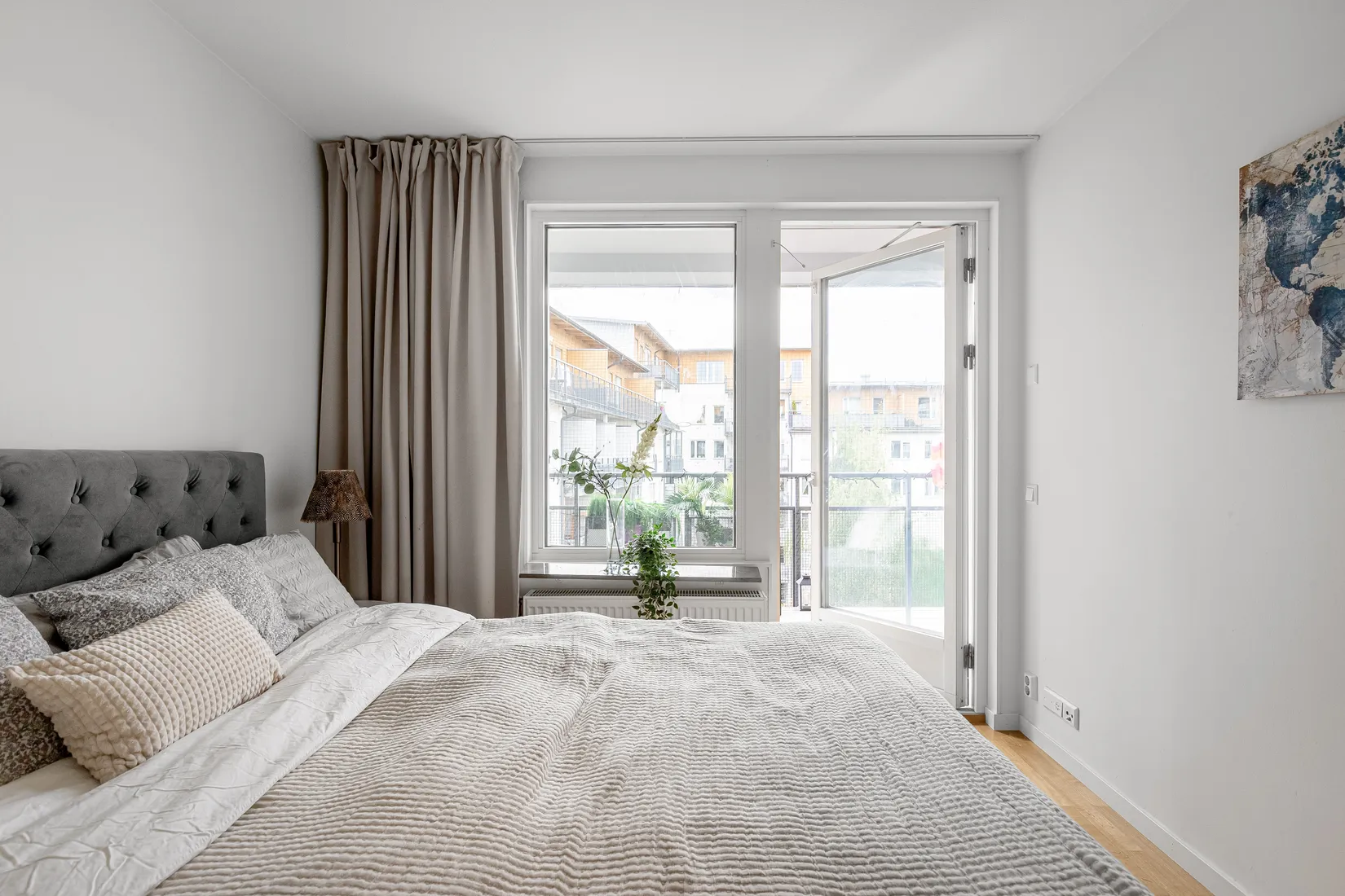 Bostadsrätt, Kungsängsgatan 57L, Industristaden/Kungsängen, Uppsala