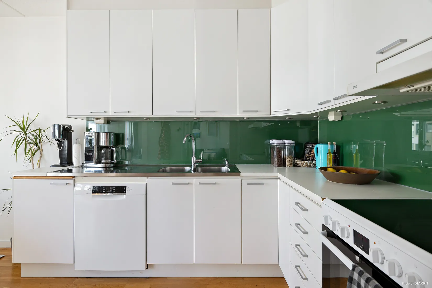 Bostadsrätt, Kungsängsgatan 57L, Industristaden/Kungsängen, Uppsala