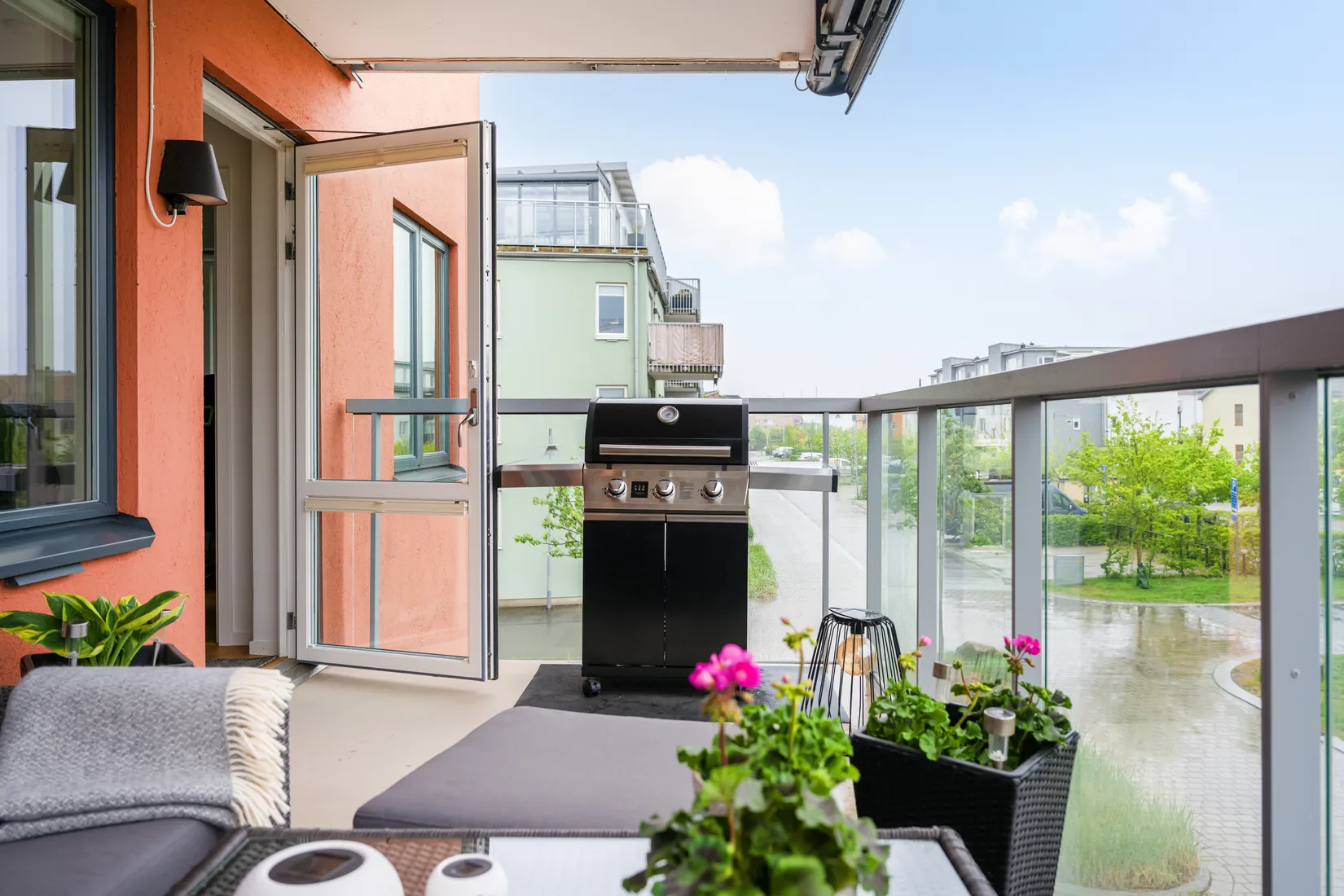 Bostadsrätt, Notplatsen 1, Strandstaden, Lomma