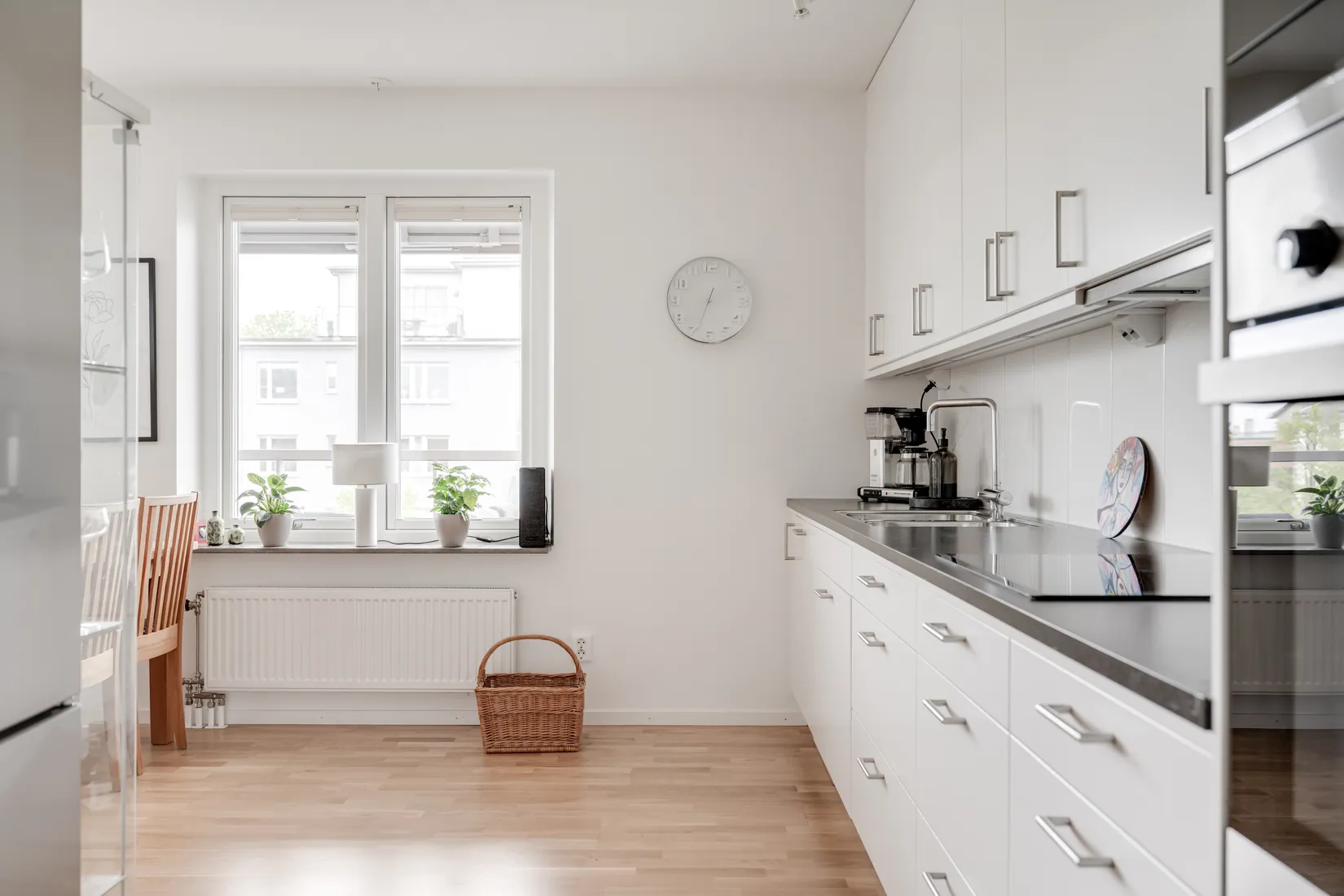 Bostadsrätt, Notplatsen 1, Strandstaden, Lomma