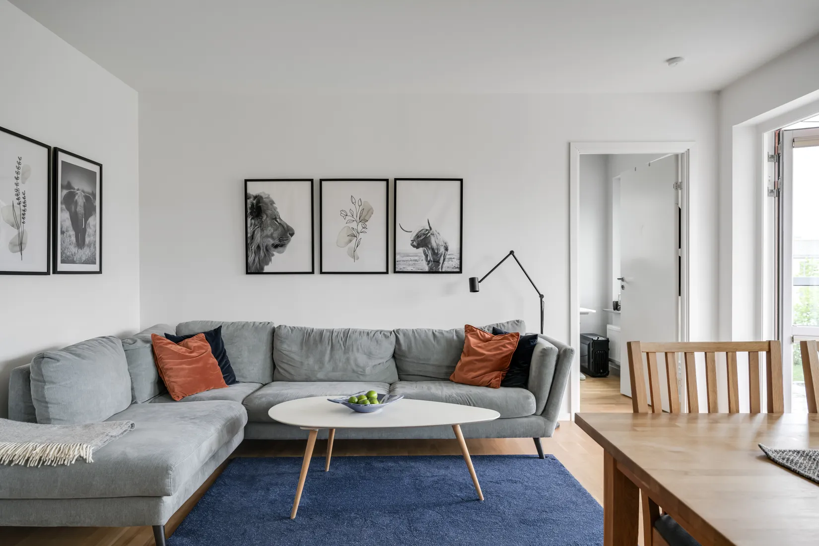 Bostadsrätt, Notplatsen 1, Strandstaden, Lomma