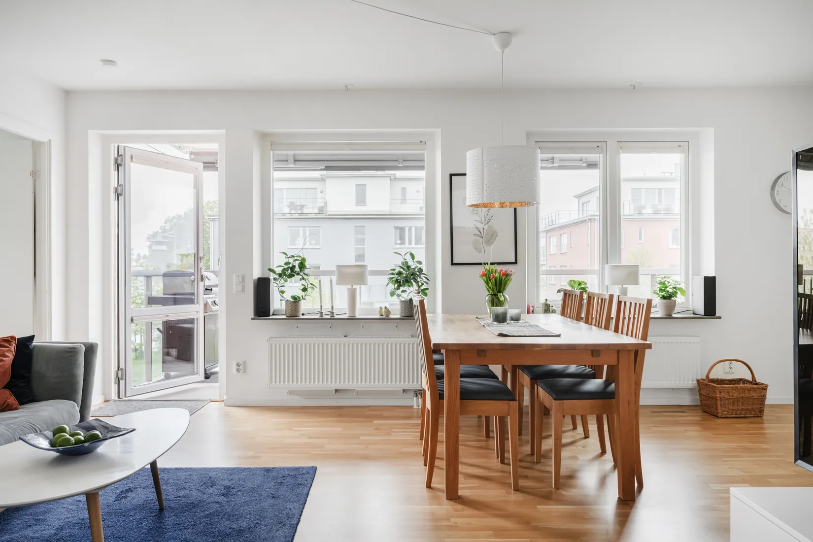 Bostadsrätt, Notplatsen 1, Strandstaden, Lomma