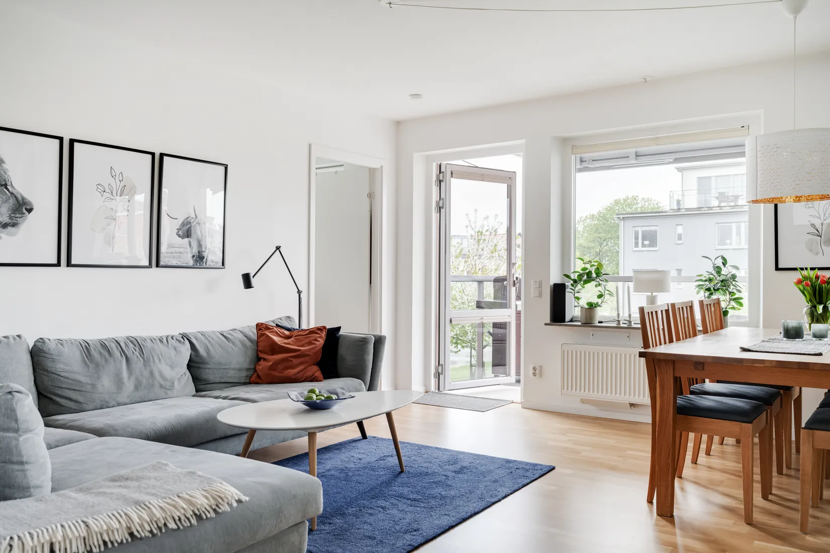 Bostadsrätt, Notplatsen 1, Strandstaden, Lomma
