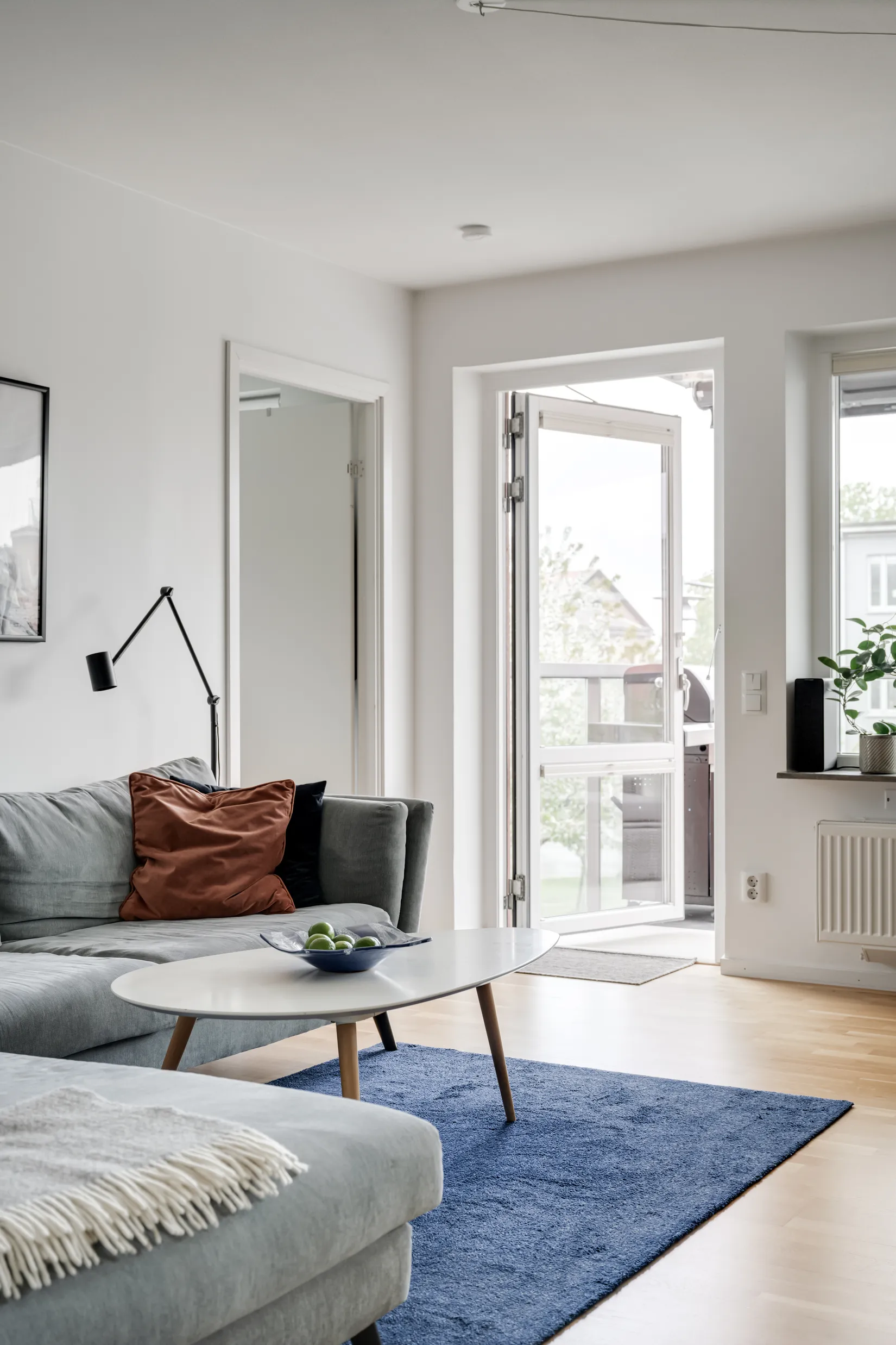 Bostadsrätt, Notplatsen 1, Strandstaden, Lomma