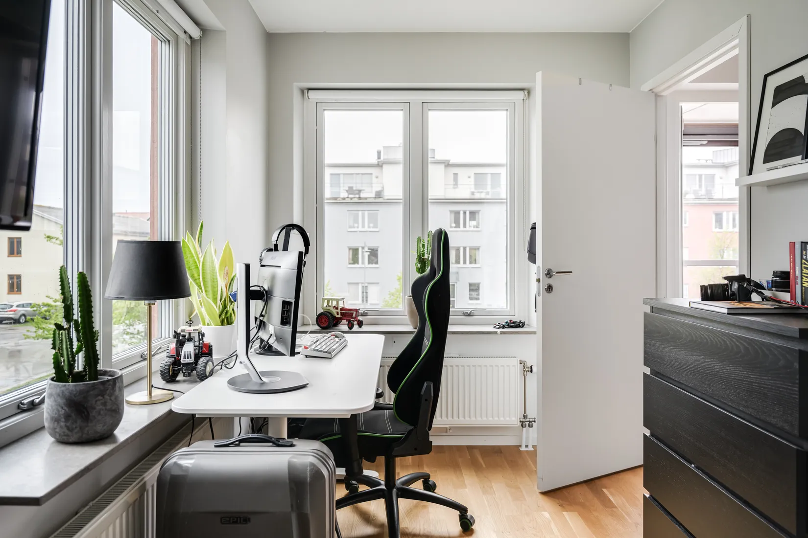 Bostadsrätt, Notplatsen 1, Strandstaden, Lomma