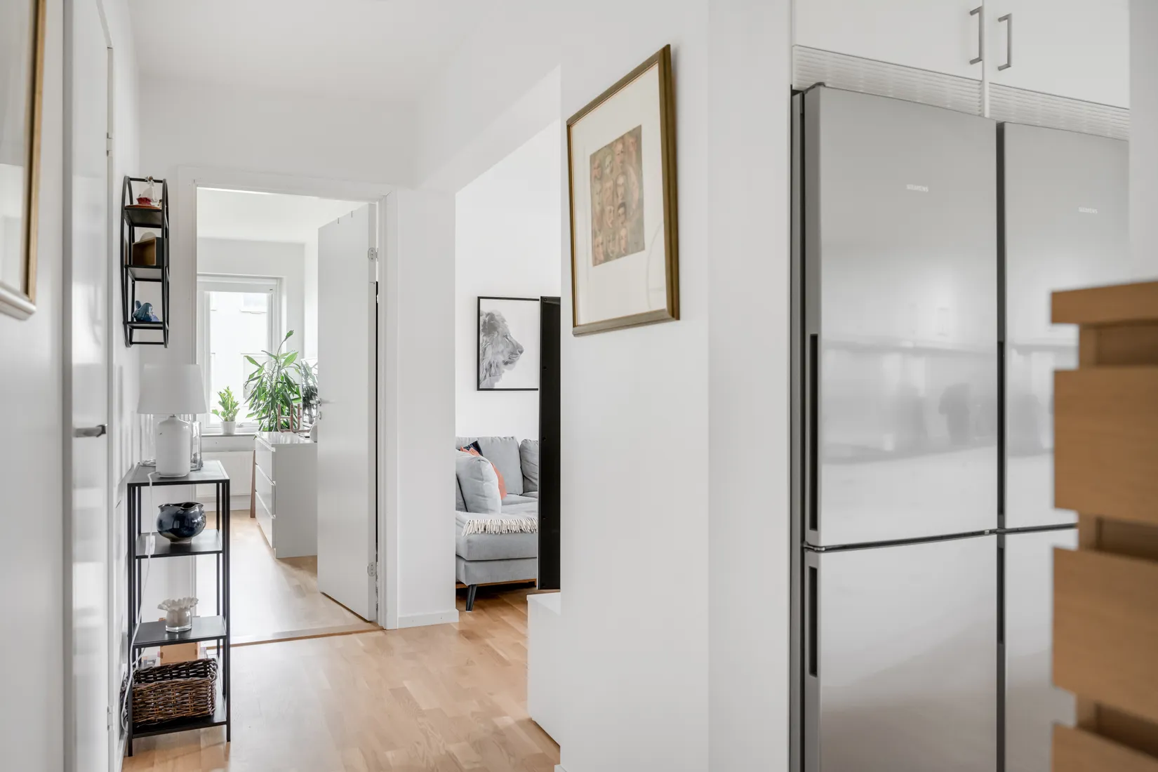 Bostadsrätt, Notplatsen 1, Strandstaden, Lomma