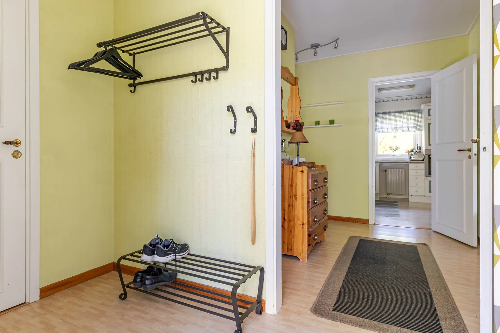 Villa, Finnängsvägen 11, Ljungsbro, Linköping
