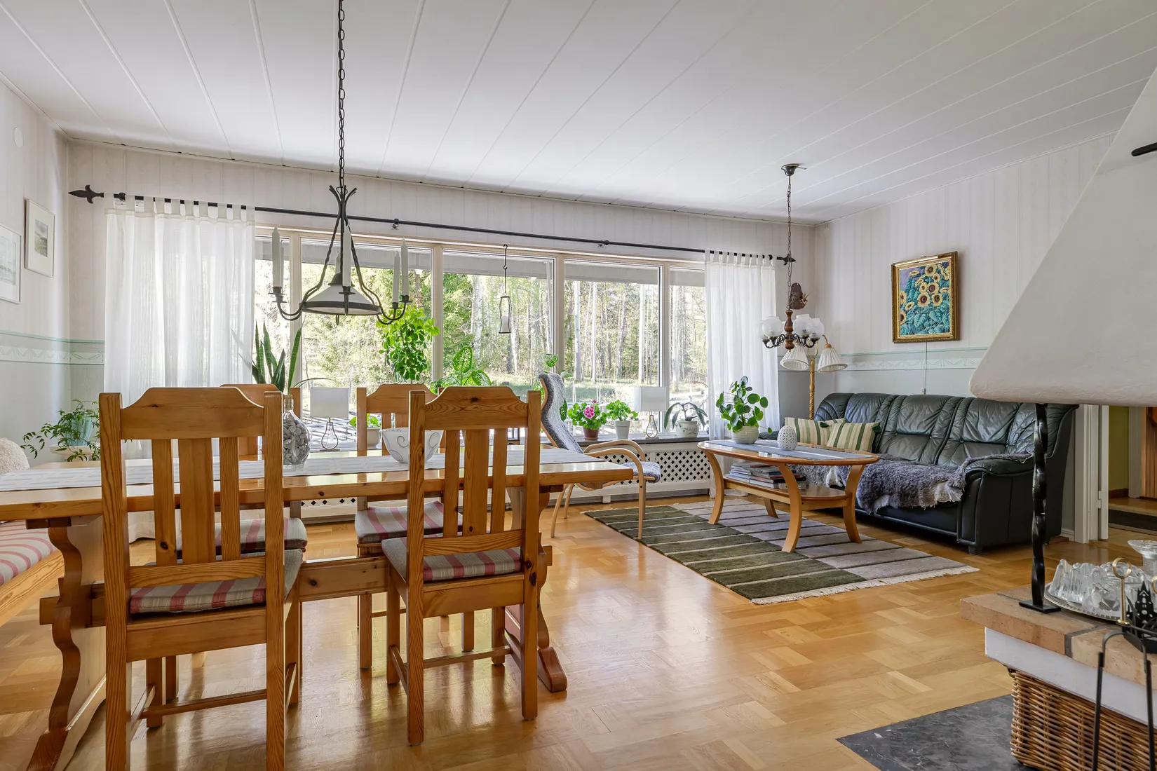 Villa, Finnängsvägen 11, Ljungsbro, Linköping