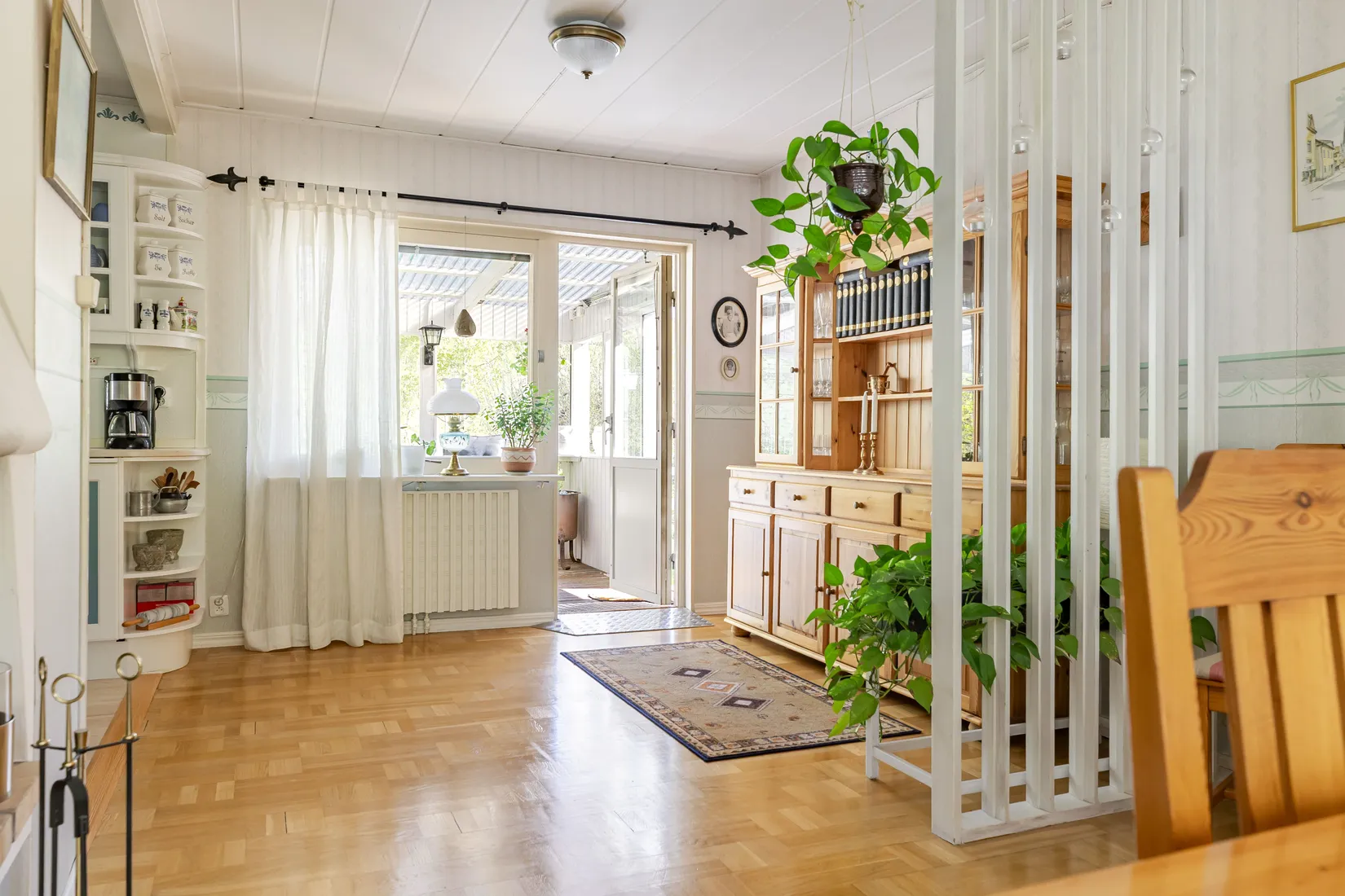 Villa, Finnängsvägen 11, Ljungsbro, Linköping
