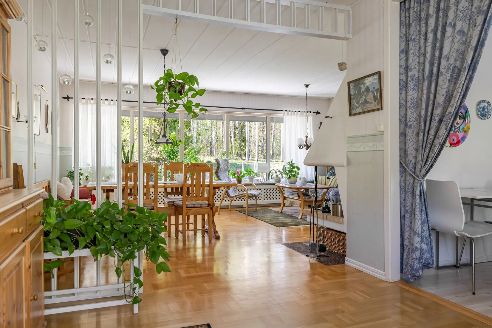 Villa, Finnängsvägen 11, Ljungsbro, Linköping
