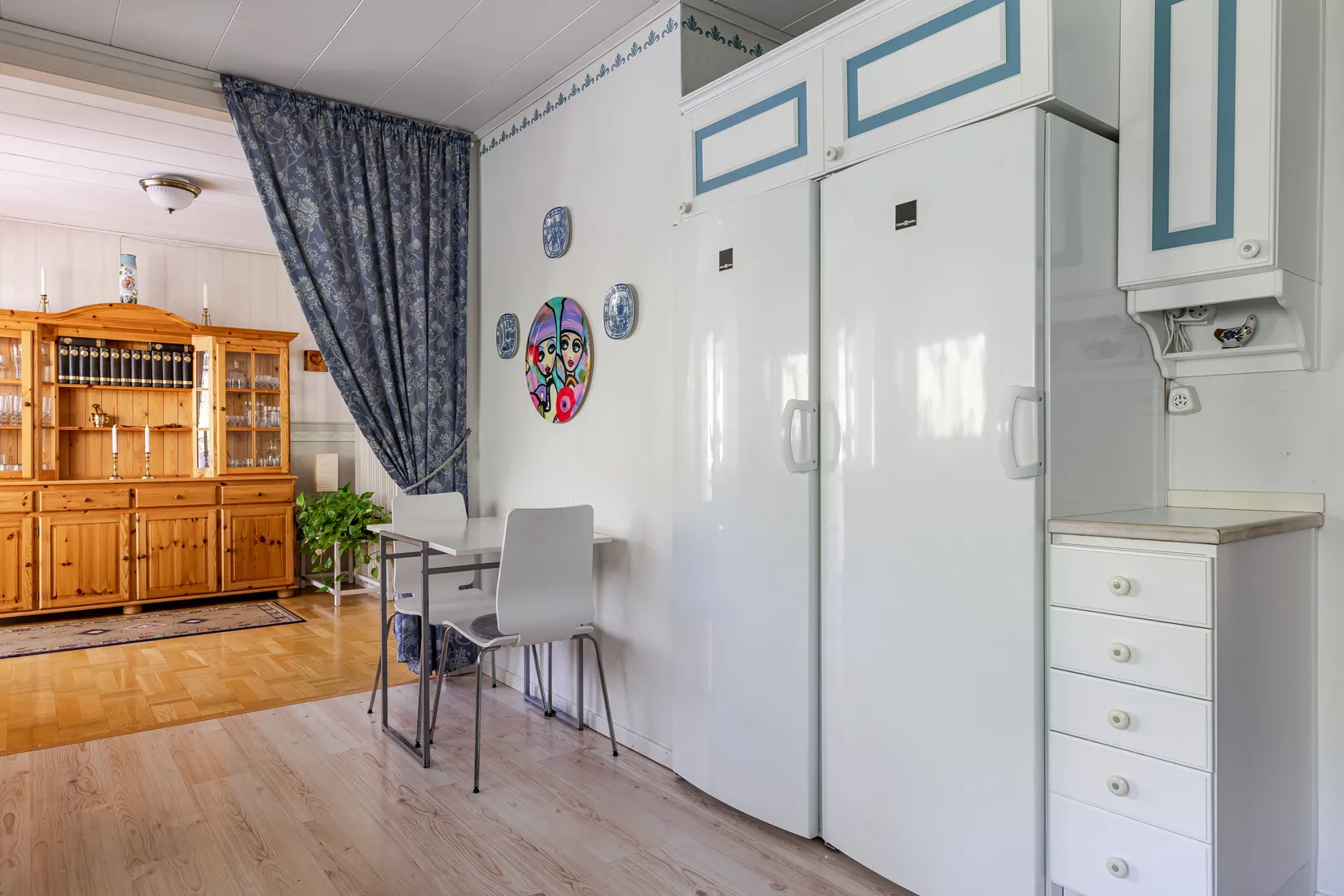 Villa, Finnängsvägen 11, Ljungsbro, Linköping
