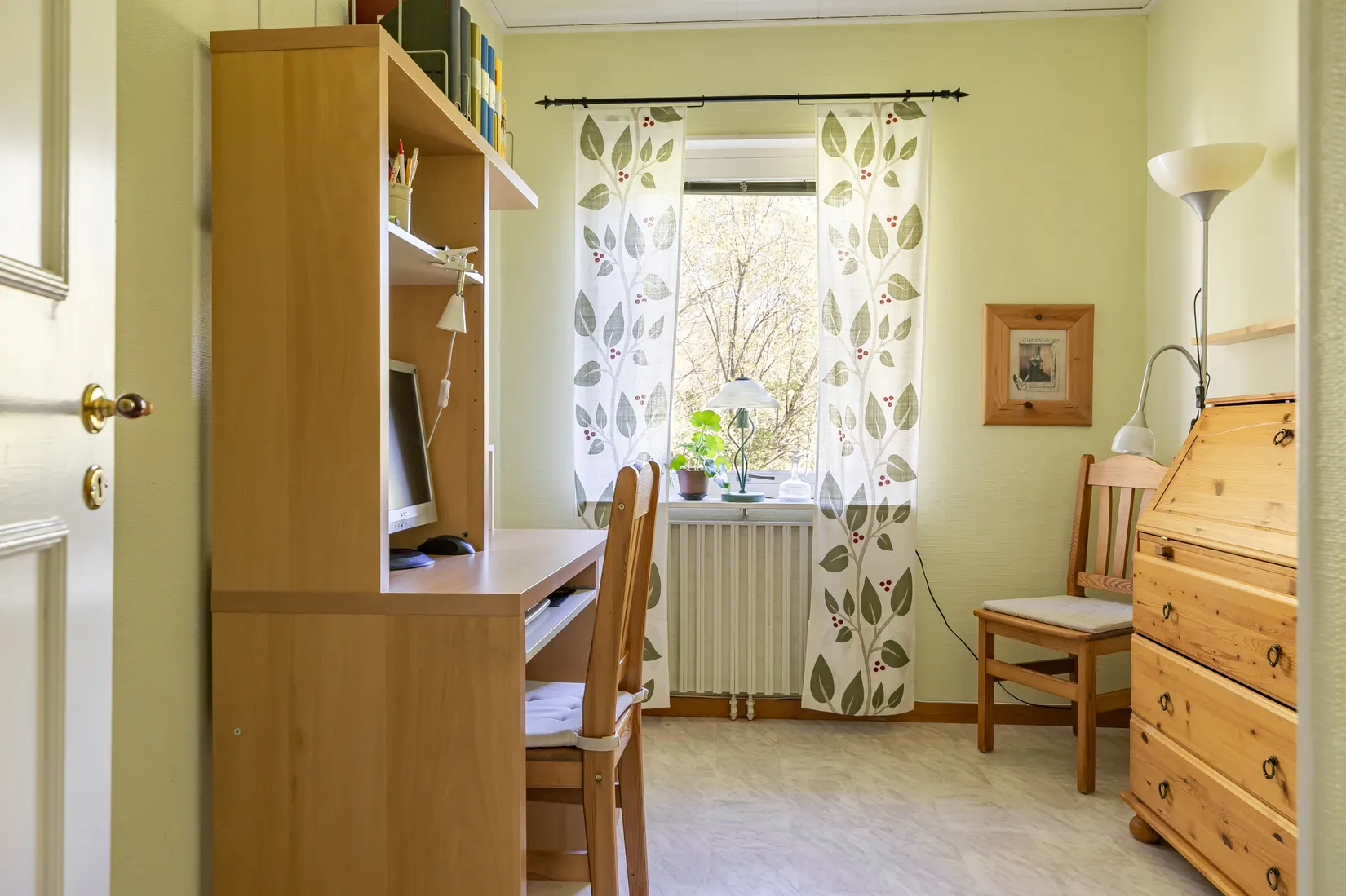 Villa, Finnängsvägen 11, Ljungsbro, Linköping
