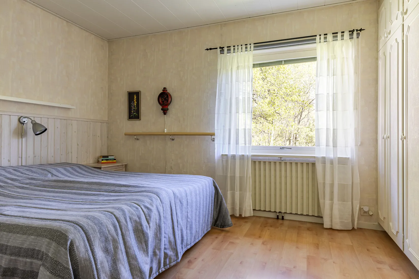 Villa, Finnängsvägen 11, Ljungsbro, Linköping