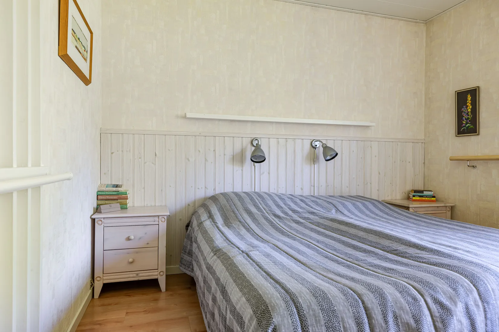 Villa, Finnängsvägen 11, Ljungsbro, Linköping