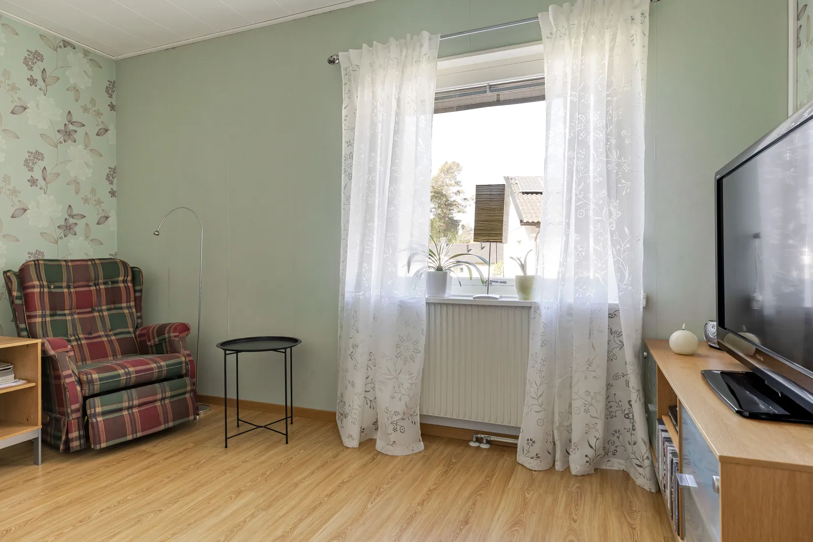 Villa, Finnängsvägen 11, Ljungsbro, Linköping