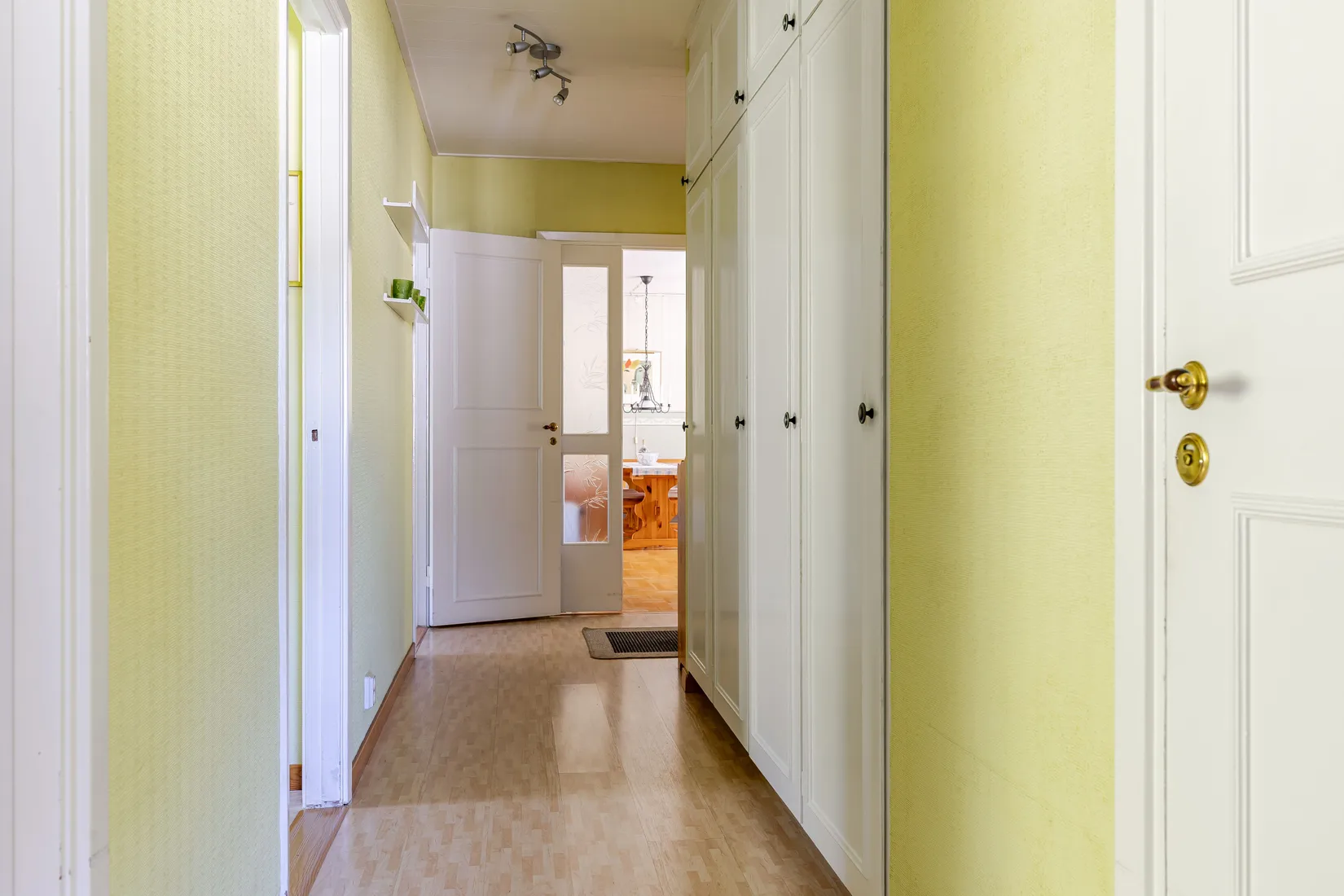 Villa, Finnängsvägen 11, Ljungsbro, Linköping