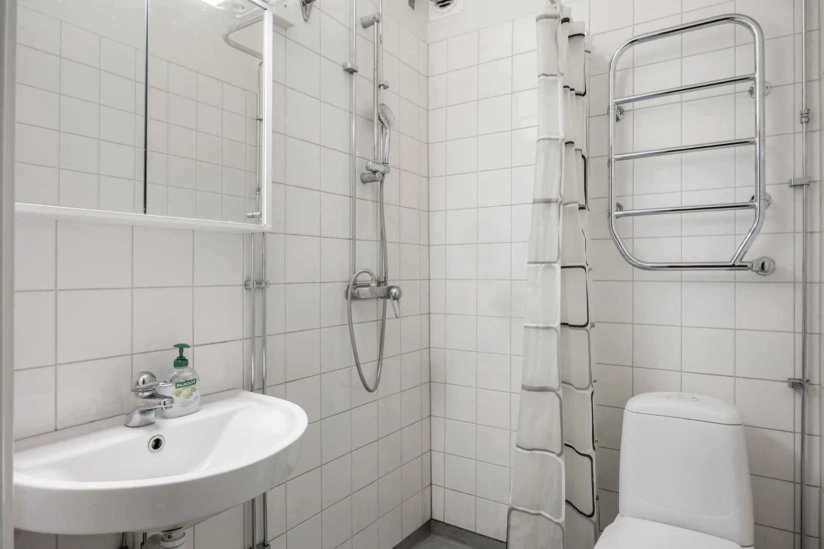 Bostadsrätt, Rosengatan 11, Centrala Sundbyberg, Sundbyberg