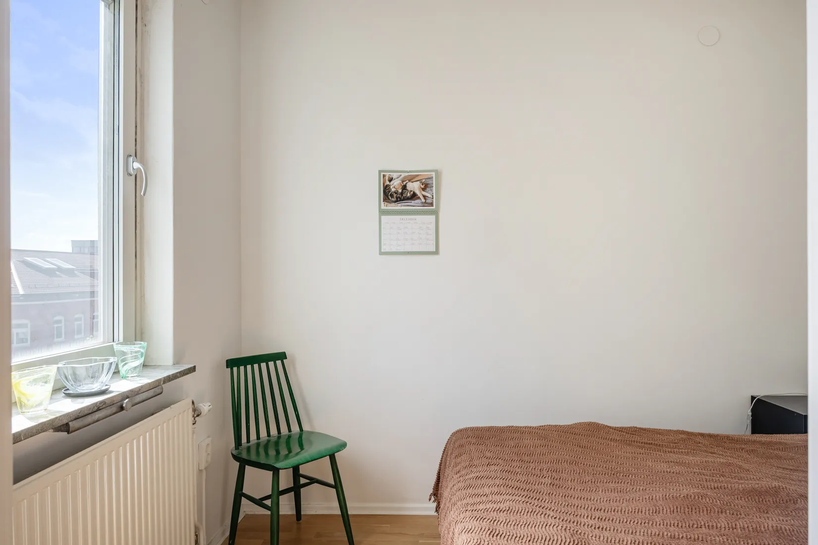 Bostadsrätt, Rosengatan 11, Centrala Sundbyberg, Sundbyberg