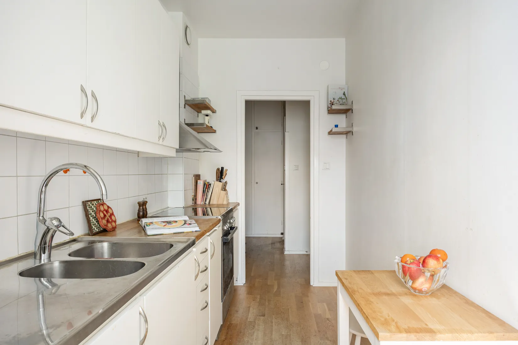 Bostadsrätt, Rosengatan 11, Centrala Sundbyberg, Sundbyberg