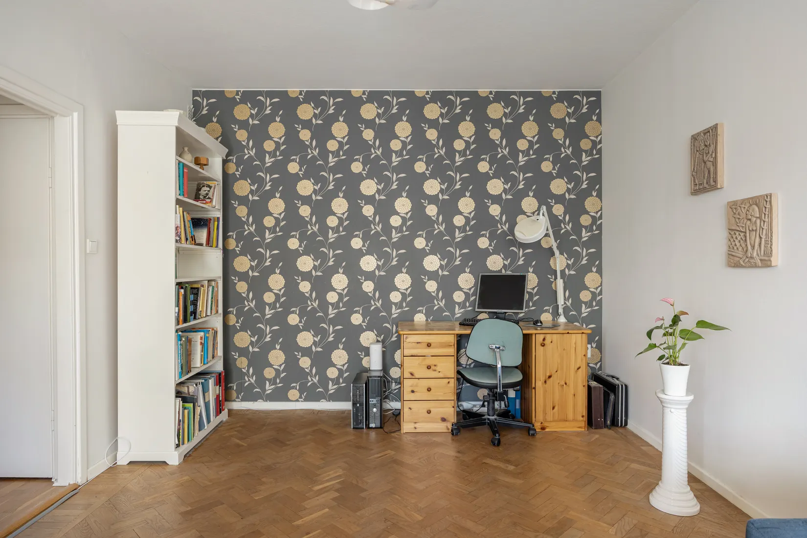 Bostadsrätt, Rosengatan 11, Centrala Sundbyberg, Sundbyberg