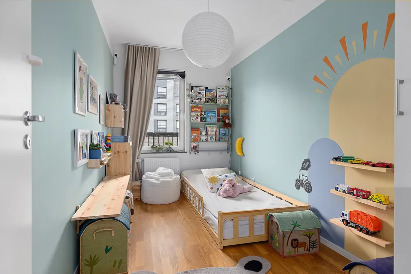 Bostadsrätt, Barkarbyvägen 82, Barkarbystaden, Järfälla