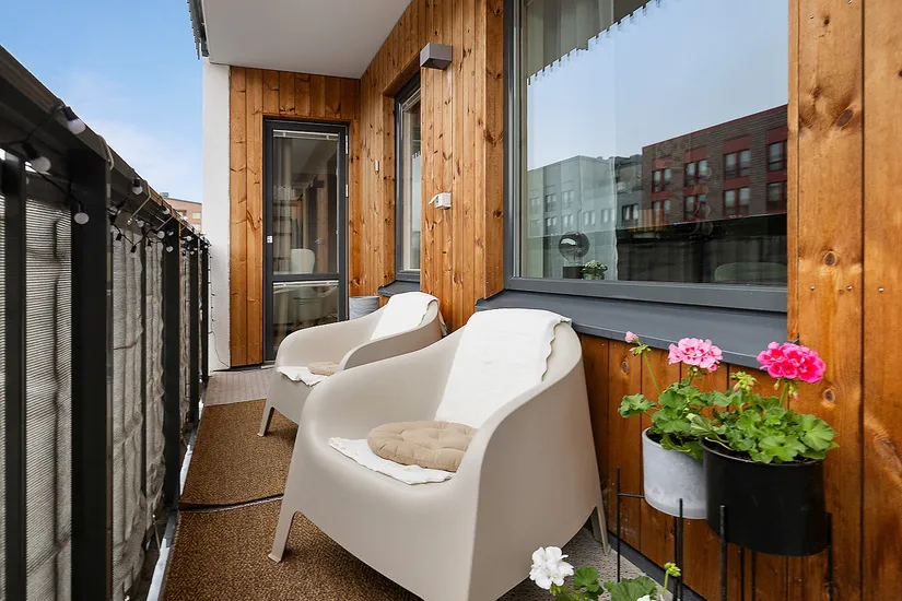 Bostadsrätt, Barkarbyvägen 82, Barkarbystaden, Järfälla