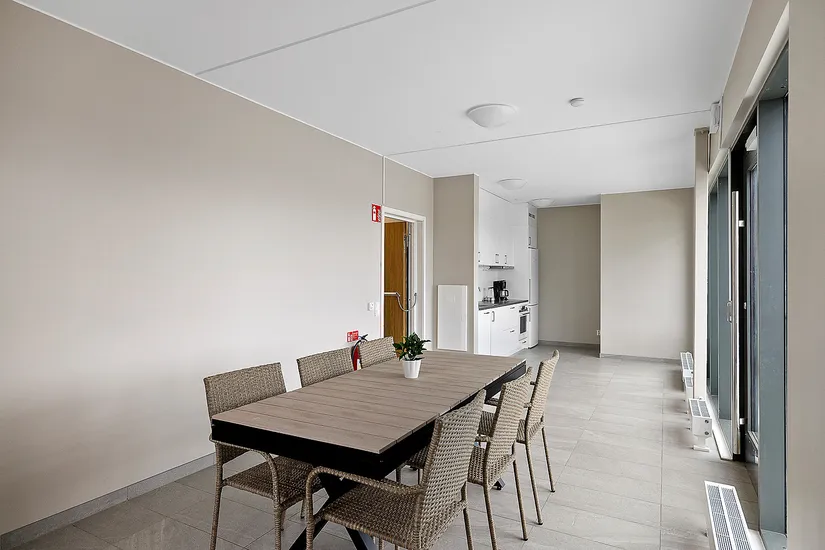 Bostadsrätt, Barkarbyvägen 82, Barkarbystaden, Järfälla