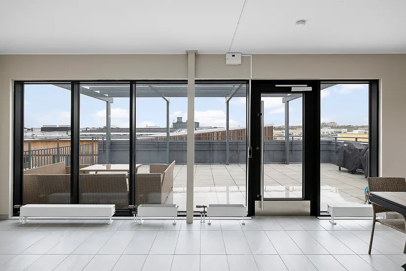 Bostadsrätt, Barkarbyvägen 82, Barkarbystaden, Järfälla