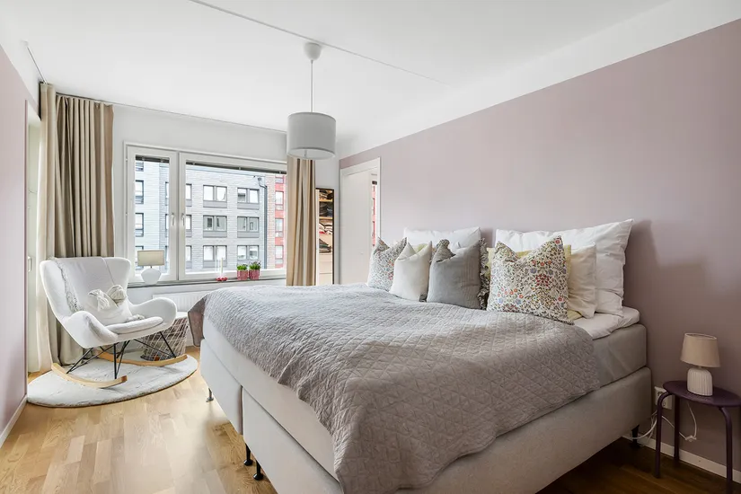 Bostadsrätt, Barkarbyvägen 82, Barkarbystaden, Järfälla