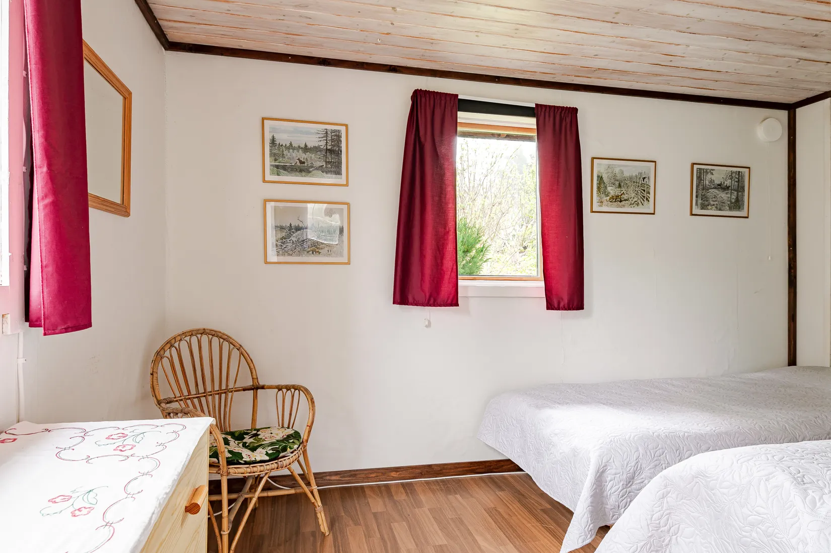 Fritidshus, Nätholmsvägen 68, Västanvik, Motala