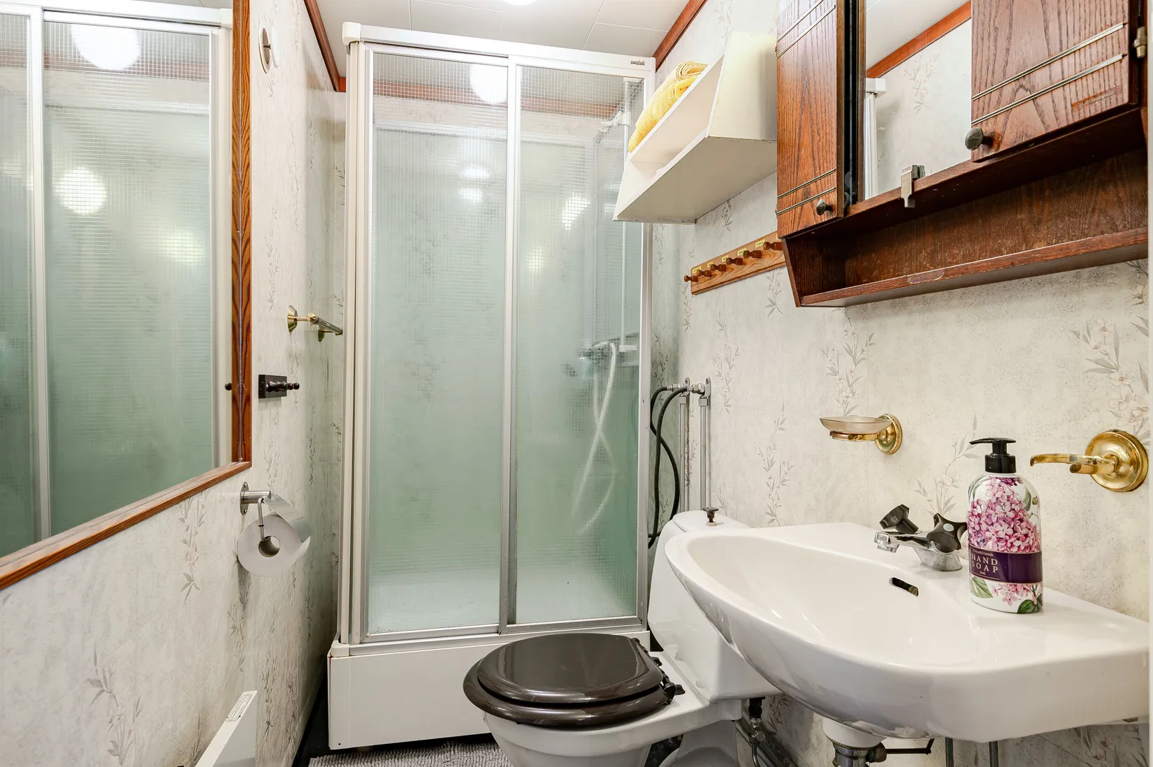 Fritidshus, Nätholmsvägen 68, Västanvik, Motala