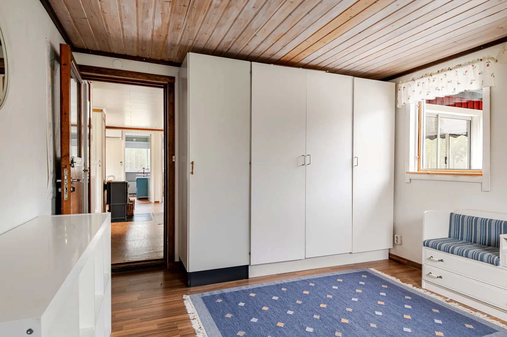 Fritidshus, Nätholmsvägen 68, Västanvik, Motala