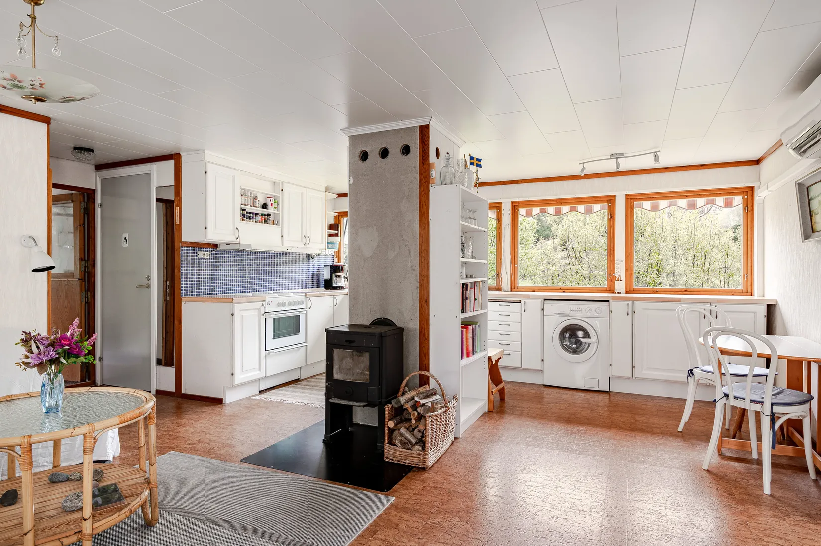 Fritidshus, Nätholmsvägen 68, Västanvik, Motala
