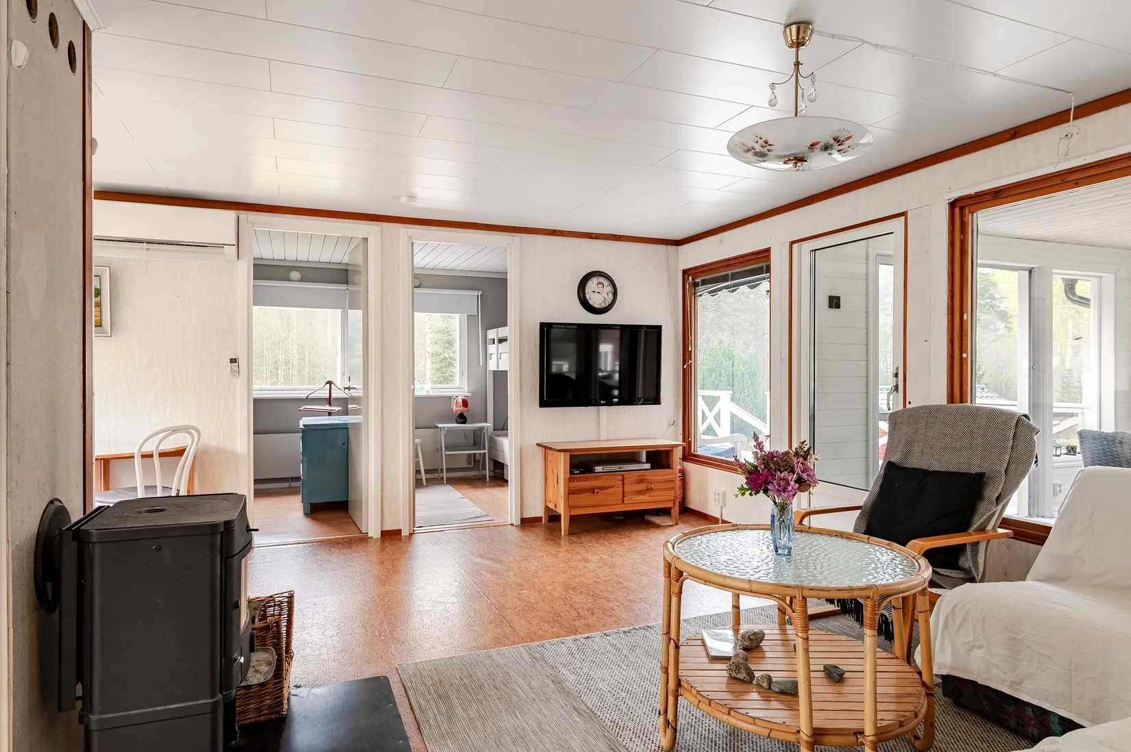 Fritidshus, Nätholmsvägen 68, Västanvik, Motala