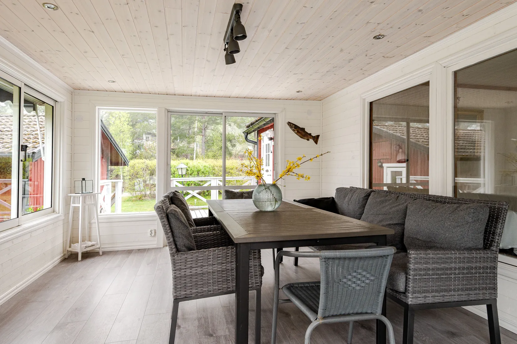 Fritidshus, Nätholmsvägen 68, Västanvik, Motala