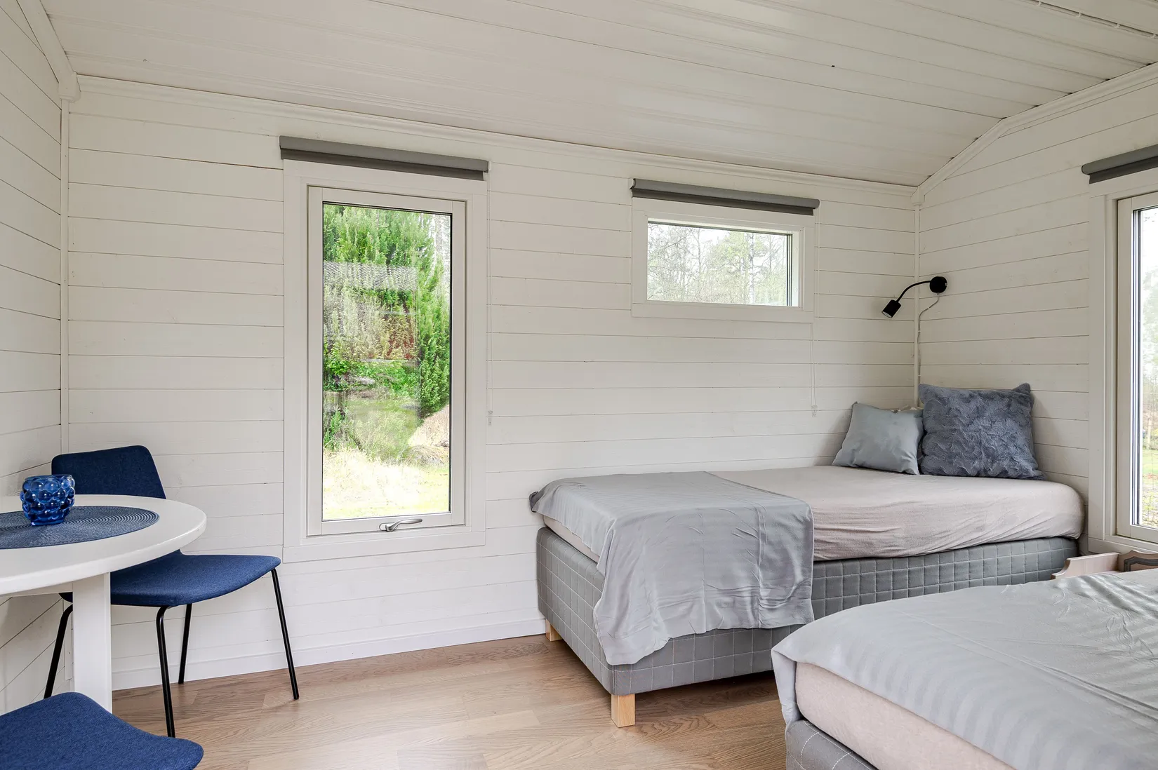 Fritidshus, Nätholmsvägen 68, Västanvik, Motala
